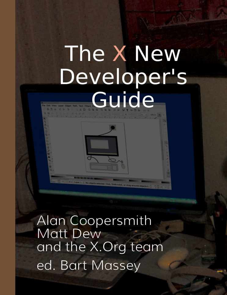 The X New Developer’s Guide